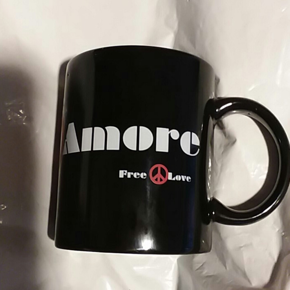 Free Love Cup